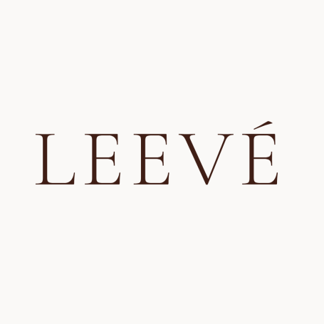 Logo des Labels Leeve aus Kiel